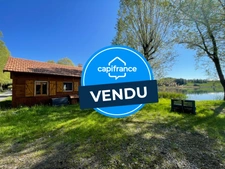Maison à vendre 3 pièces LA FREISSINOUSE (05)