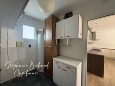 Maison individuelle plain-pied à vendre 4 pièces GAP (05) terrain 650 m²
