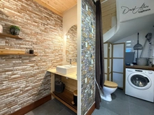 2-room apartment for sale in LARAGNE MONTEGLIN (05)