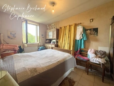 Maison de caractère à vendre 4 pièces LARDIER ET VALENCA (05)