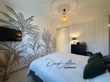 Maison à vendre 4 pièces Garage Piscine Cuisine d'été LARAGNE MONTEGLIN (05)