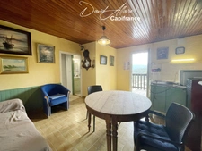 Maison à vendre 3 pièces MONTCLAR (04)