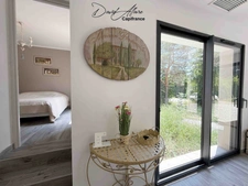 Maison de plain pied à vendre 4 pièces 100,53 m² ASPRES SUR BUECH (05) 