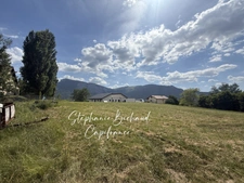 Terrain à vendre  LA ROCHE DES ARNAUDS (05)