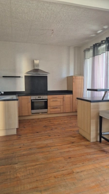 Maison à vendre 5 pièces VERTAIZON (63)