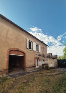 Maison à vendre 5 pièces VERTAIZON (63)