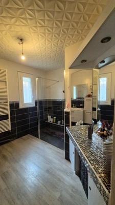 Maison à vendre 5 pièces VIC LE COMTE (63)