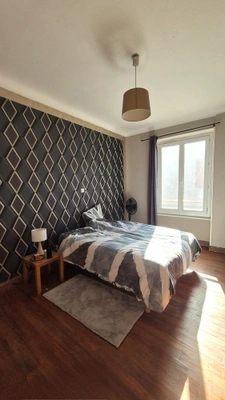 Maison à vendre 5 pièces VERTAIZON (63)