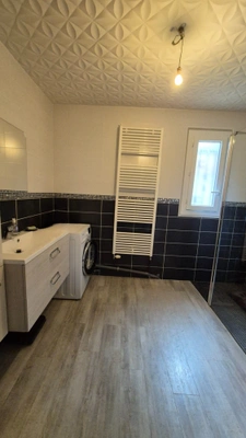 Maison à vendre 5 pièces VIC LE COMTE (63)