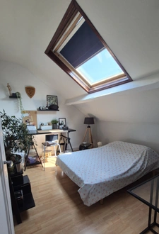 Maison Clermontoise 4 pièces CLERMONT FERRAND (63)