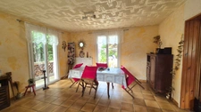 Maison à vendre 5 pièces VIC LE COMTE (63)