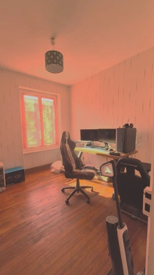 Maison à vendre 5 pièces VERTAIZON (63)