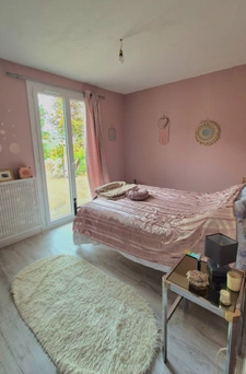 Maison à vendre 5 pièces VIC LE COMTE (63)
