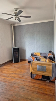 Maison à vendre 5 pièces VERTAIZON (63)