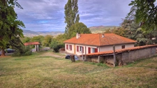 Maison à vendre 5 pièces VIC LE COMTE (63)