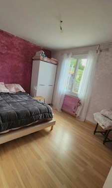Maison à vendre 5 pièces VIC LE COMTE (63)