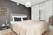 Appartement à vendre 3 pièces avec balcon et parking