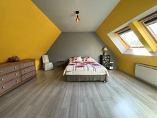 Maison 5 pièces 3 chambres, un bureau, sous sol complet, 1290 M2 de terrain, LA HEUNIERE (27)