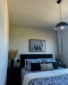 A vendre beau 4 pièces balcon et parking