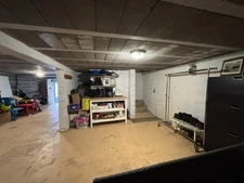 Maison 5 pièces 3 chambres, un bureau, sous sol complet, 1290 M2 de terrain, LA HEUNIERE (27)
