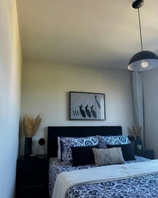 maison à vendre 4 pièces PUISEUX EN FRANCE (95) garage et jardin
