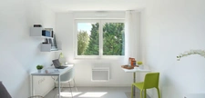 Studio loué Lille – 335€/mois – Sans gestion