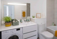 T4 familial de 86 m² – Terrasse de 18 m² – Vue dégagée sur les champs