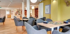 T2 loué – 1 025€/mois – Résidence senior premium
