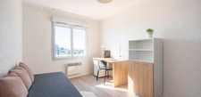 Bordeaux centre-ville – Investissement locatif sans contrainte – Revenus sécurisés