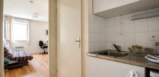 Paris 18ᵉ – Investissement locatif sans contrainte – Revenus sécurisés