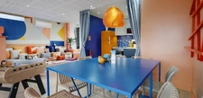 Paris 18ᵉ – Investissement locatif sans contrainte – Revenus sécurisés