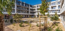T3 loué La Rochelle – Résidence haut de gamme