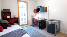 Lyon 9ᵉ – Studio loué – Revenus immédiats sans gestion