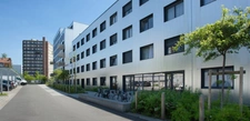 Studio loué Lille – 335€/mois – Sans gestion