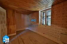 Maison ancienne à vendre 4 pièces - MONTANGES (01200)