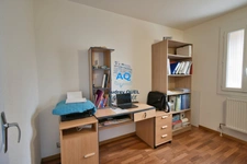 Family home - 6 pieces - 164 m² total surface area (100,50 m² living space) with unobstructed views and great potential – VALSERHONE (01)