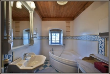 A vendre - Propriété - 340 m² (570 m² total) - 10 pièces - Le Poizat-Lalleyriat (01)