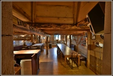 A vendre - Propriété - 340 m² (570 m² total) - 10 pièces - Le Poizat-Lalleyriat (01)