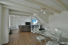 VALSERHONE (01200) – MAISON INDIVIDUELLE 100 m² – TERRAIN 187 m² – 3 CHAMBRES – CAVE 48 m²