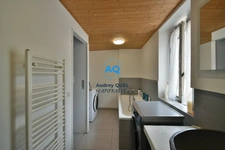 VALSERHONE (01200) – MAISON INDIVIDUELLE 100 m² – TERRAIN 187 m² – 3 CHAMBRES – CAVE 48 m²