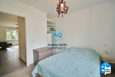 FOR RENT – VALSERHÔNE (01200) – FURNISHED 1-BEDROOM APARTMENT NEAR TGV STATION