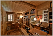 A vendre - Propriété - 340 m² (570 m² total) - 10 pièces - Le Poizat-Lalleyriat (01)