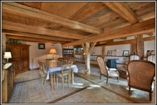 A vendre - Propriété - 340 m² (570 m² total) - 10 pièces - Le Poizat-Lalleyriat (01)