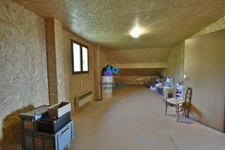 VALSERHÔNE (01) – Maison 6 pièces 142 m² – Vue montagne – 570 m² de terrain – Sous-sol complet