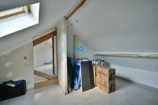 Family home - 6 pieces - 164 m² total surface area (100,50 m² living space) with unobstructed views and great potential – VALSERHONE (01)
