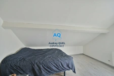 VALSERHONE (01200) – MAISON INDIVIDUELLE 100 m² – TERRAIN 187 m² – 3 CHAMBRES – CAVE 48 m²