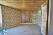 Maison ancienne à vendre 4 pièces - MONTANGES (01200)