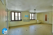 Maison ancienne à vendre 4 pièces - MONTANGES (01200)