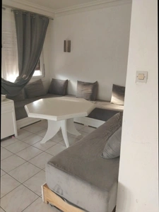 ? 5-room apartment – 119 m² total – Valserhône town center – Sold occupied