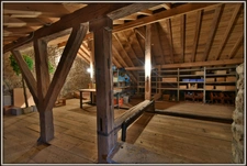 A vendre - Propriété - 340 m² (570 m² total) - 10 pièces - Le Poizat-Lalleyriat (01)